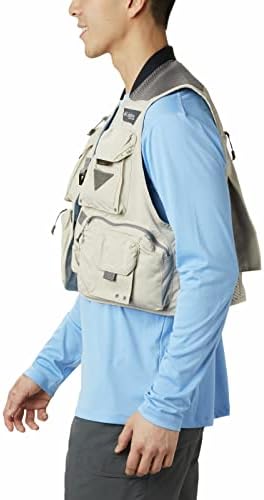 Columbia Men's Henry's Fork v Vest