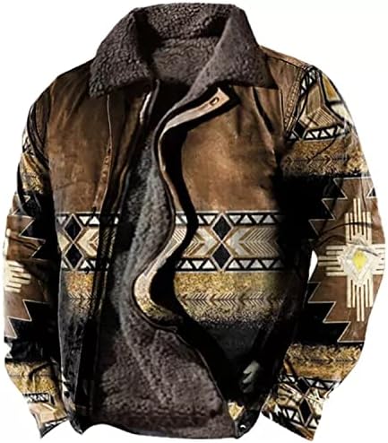 Jaquetas para homens masculino de camuflagem casual esportes de moletom de manga longa com zíper de jaqueta de casaco de algodão