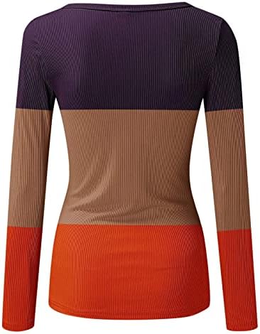 Camisa para mulheres 2022 simples camiseta básica de túnicas de blusa confortáveis ​​da primavera outono tops fofos tops de jumper da moda