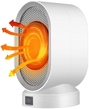 Mini aquecedor de ventilador portátil Aquecedores de casa Espaço aquecedor de ventilador de ventilador de ar aquecimento do radiador