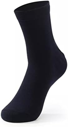 2 meias unissex: as meias são adequadas para usar em casa, o escritório, as férias, para atividades ao ar livre e em todas as estações.