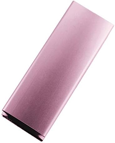 Alumicolor Alumieraser A borracha de giz de marcador seco, rosa