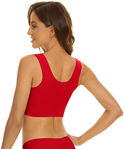 Mulheres sutiãs sem fio 2 peças sutiã de renda plus size sutiã feminina cueca bralette top top sexy feminino top grande