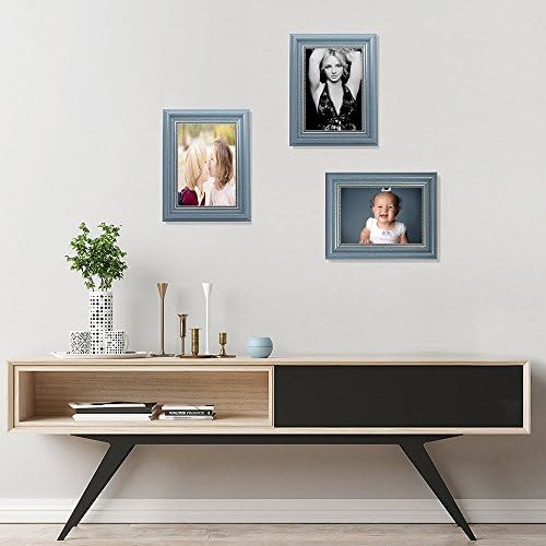 Quadros de imagem 4x6 /10x15cm quadro de fotos de fotos vintage quadros de parede rústica e tabela de quadro de mesa