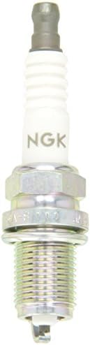 NGK R5672A-8 Spar2 de corrida, pacote de 1