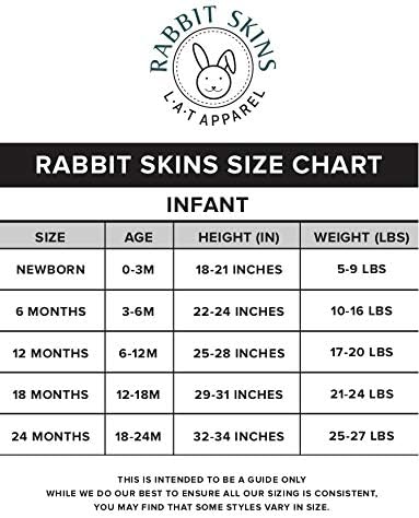Skins de coelho bebê macio de manga curta