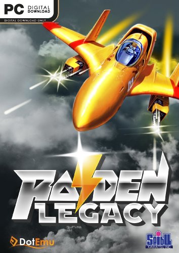 Raiden Legacy [download]