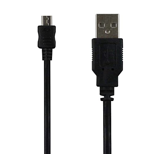 Cabo de cabo USB DKKPIA para Verizon Orbic Journey L RC2200L Journey v Orb2200lbvz