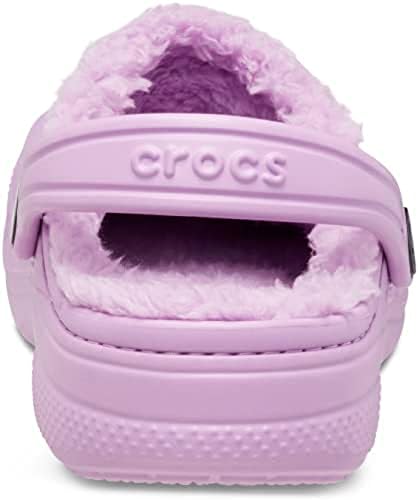 Crocs unissex-child Baya forred COPLOG | Chinelos de crianças