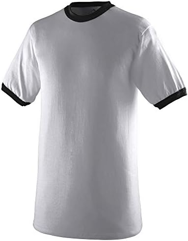Augusta Sportswear Men's Ringer camiseta