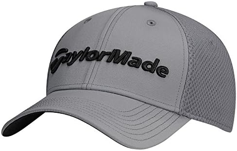 TaylorMade Golf 2017 Tour Performance Cage Hat