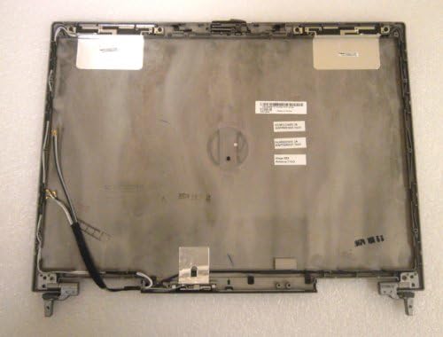 Dell Latitude D820 D830 M65 15.4 Tampa traseira LCD, GM977