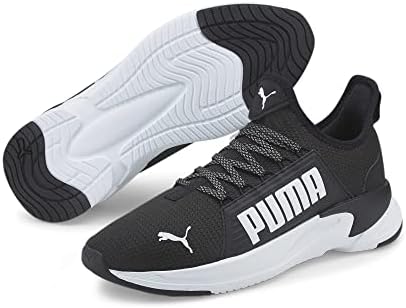 PUMA MEN SOFTRIE Premier Slip no tênis