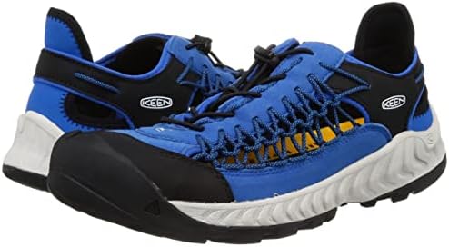 NXIS UNEK NXIS de Keen, Lightweight Aberto, Fácil em Tênis de caminhada