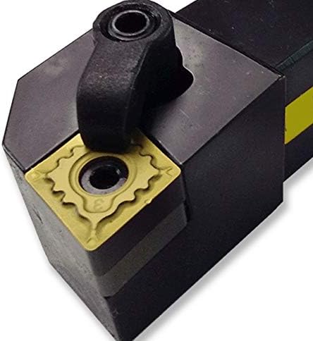 Mountain Men Men Tai, ferramenta de torneamento CNC MCGNR2525M12 20mm 25mm 25mm 32mm CNC Torno Cutter Cutter Ferramentas de torneamento externo Suporte