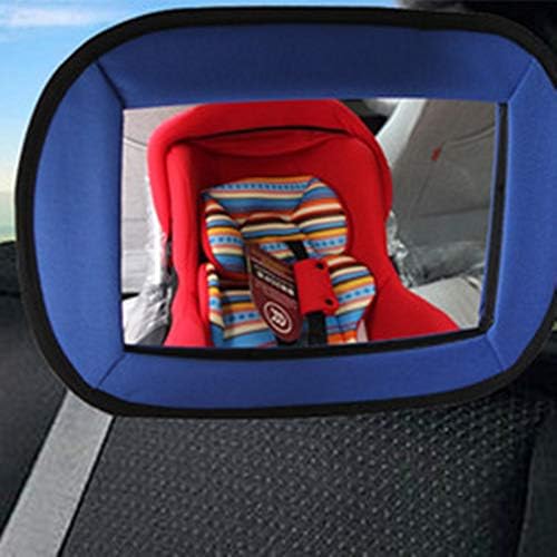 Espelho de bebê para espelho de carro, Vista para Baby View Babyview Viajando com crianças Criança para o assento de carro