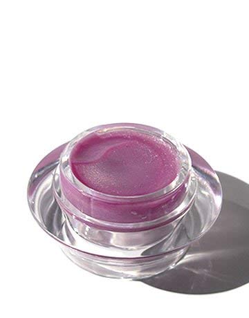 Modo Creme Lip - Deluxe Shine Lip Gloss Pot Longa Cor Ultra Cremosa, Hidratante Óleo de Amêndoa Doce e Condicionamento