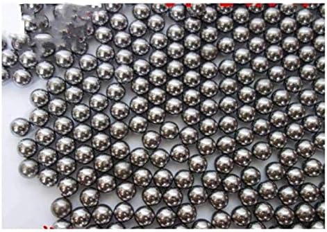 Bola de aço Yiwango, bola de aço, bola de aço, bola de aço de 6,5 mm- 11 mm, um kg-9,5 mm de precisão