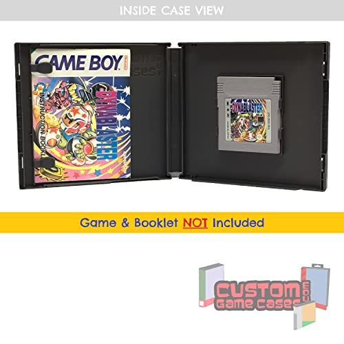 Duques de Hazzard, o | Game Boy Color - Caso do jogo apenas - sem jogo