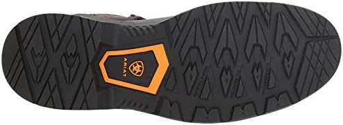 Ariat Men's Rebar Flex 6 H2O Composite Toe Work Boot