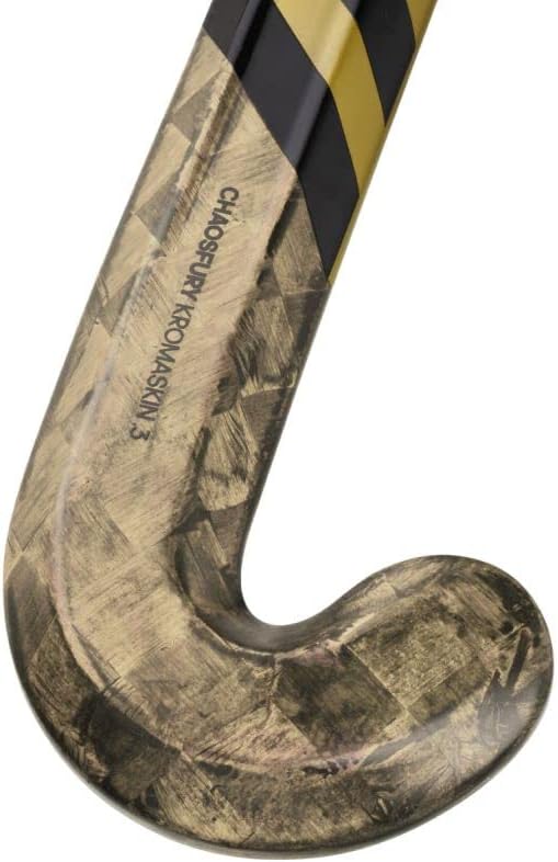 Adidas Chaosfury Kromaskin .3 Hockey Stick - 37,5 polegadas Superlight