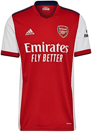 adidas masculino 2021-22 do Arsenal FC