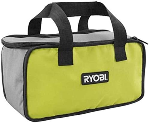 Ryobi Genuine OEM Tool Bag, 13x7x7