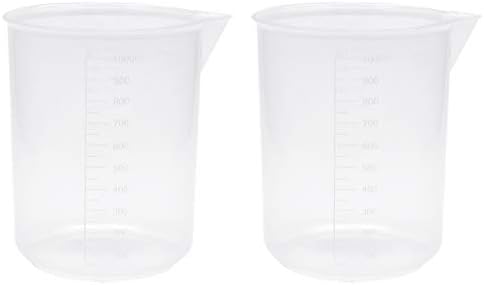 SSCON 2PCS 1000ML Lab