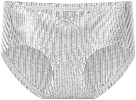 Youngc Womens Panties Mulheres Sexy Mulheres Confortáveis ​​Bolsa de Couro Inteligente Hip Triângulo Croleta Triangular Mulheres