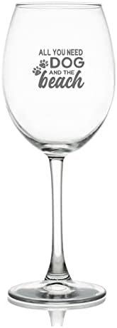 FUNLUCY 17 oz de vidro de vinho, não estamos mergulhos magros, nós, robustos, bebendo copo de copo para coquetéis