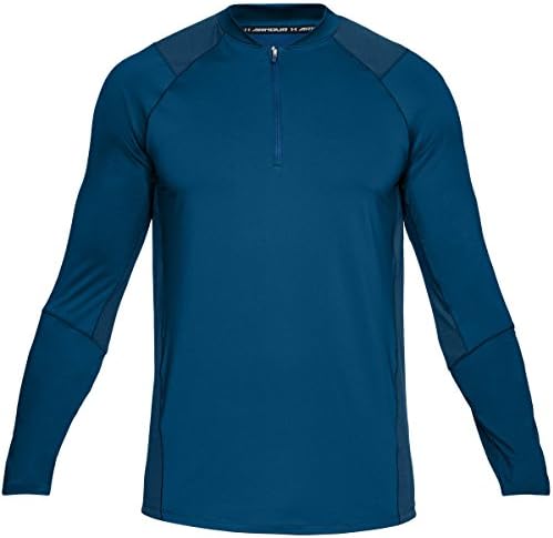 Under Armour masculino MK1 1/4 ZIP