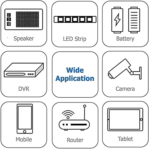 Bestch 9V CA Adaptador para Fitness Horizon EG5, Ex-22, Ex-55, Ex-57 Bike Ellíptico Universal 9VDC Cabo de alimentação