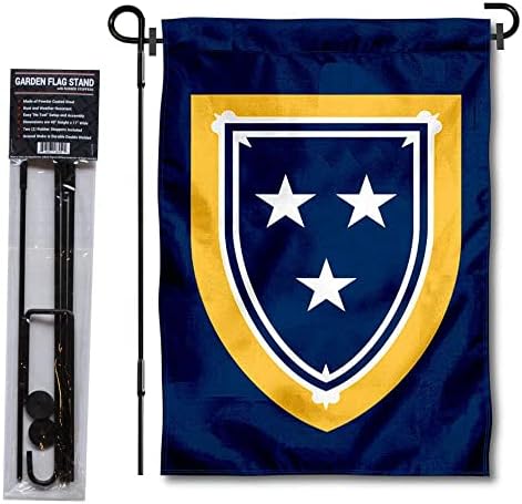 Murray State Racers Insignia Garden Bandle and Flag Stand Poster Set