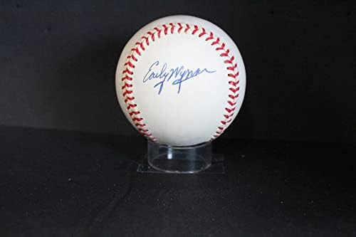 Early Wynn assinado Baseball Autograph Auto PSA/DNA AM48825 - Bolalls autografados