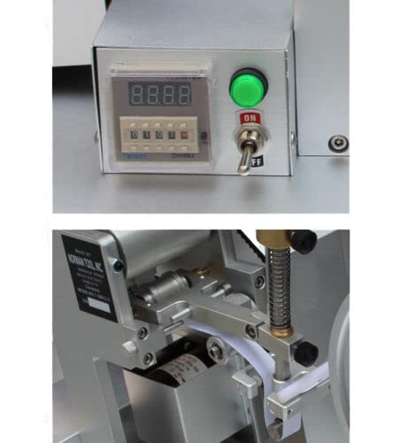 Máquina de teste de desgaste do testador de fricção de fita de papel RCA 220V RCA