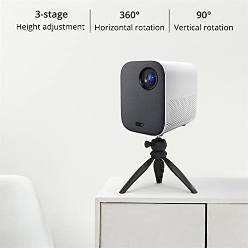 KJHD Mini Projetores Acessórios Desktop Stand para Mijia Youth/Fengmi Smart/XGIMI Z6 Polar Proyector Suporte