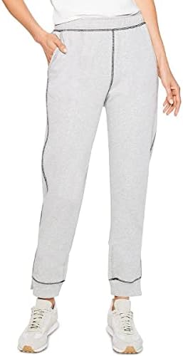 Nic+Zoe feminino todos os dias Terry Jogger