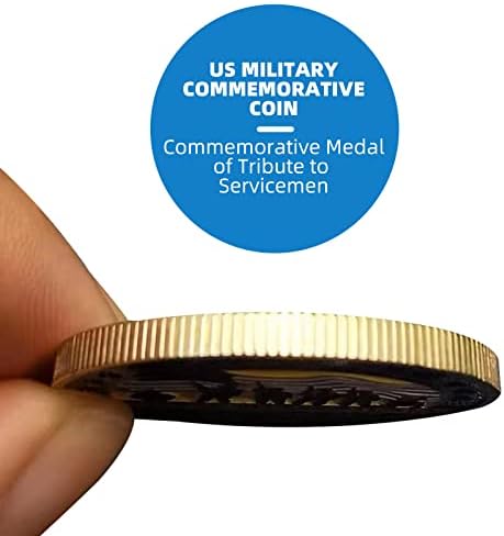 Desafio militar Coins-Full Color esmalte presentes militares, desafio da polícia militar em 3D de duas lados para o Dia dos Veteranos,