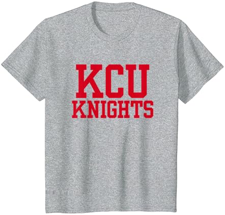 T-shirt da Universidade Cristã de Kentucky 02