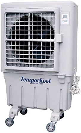 TEMPORKOOL Evaporative Cooler