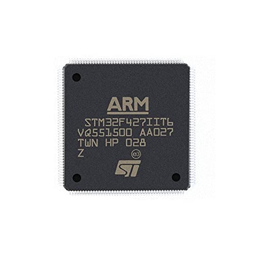 ANNCUS STM32F407 Componentes eletrônicos LQFP176 STM32F427IIT6 -
