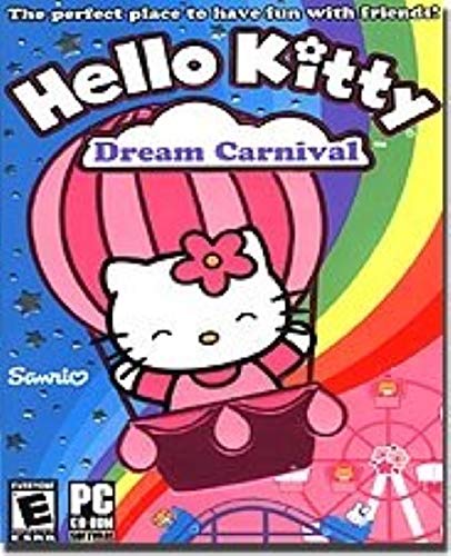 Hello Kitty Dream Carnival - PC