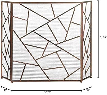 TECNA PLUS MODERN GEOMETRIC LARERLAPLE Screen