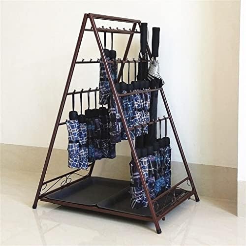 N/A Umbrella Rack Rack Rack Rack School Umbrella Bucket Office Sala de aula da sala de chuva Rack Umbrella Rack Hotel