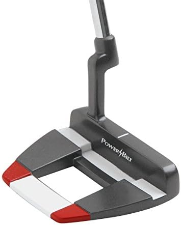 Powerbilt Golf TPS X-TYPE M600 PUTTER
