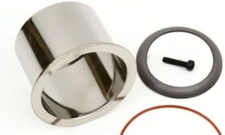 Cilindro de substituição e kit de anel compatíveis com compressor de ar por cabo Porter K-0650