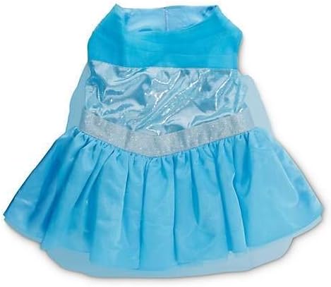 Bootique Belle of the Ball Dog Costume ~ pequeno ~