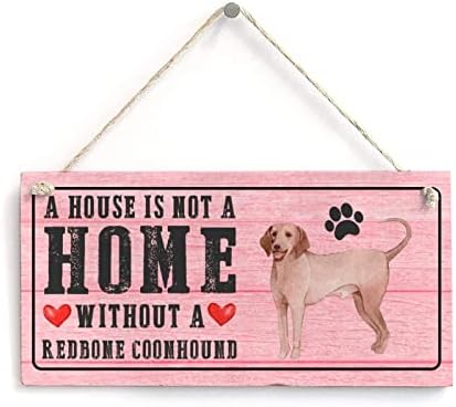 Amantes de cães citações signo de cairn terrier Uma casa não é uma casa sem um cachorro Funny Wood Dog Sign Dog Memorial