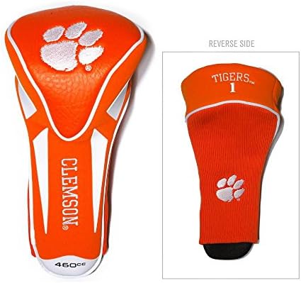 Team Golf NCAA Golf Club Single Apex Headcover