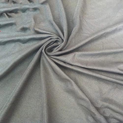 1,5 m de largura de proteção de tecido estirador e tricô Proteção de radiação Transporte de roupas, roupas de cama, uniformes